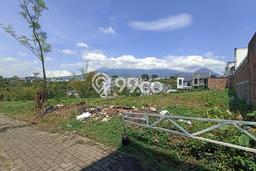 Tanah Dijual Area Strategis di Merjosari Malang 75m2 Tanah Dijual Area Strategis di Merjosari Malang 75m2