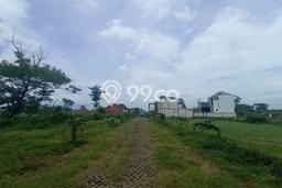 Tanah Kavling untuk Dijual di Pakis Malang 66m2 Tanah Kavling untuk Dijual di Pakis Malang 66m2