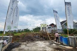 Rumah Modern 10 KT LT 75m2 di Merjosari Rumah Modern 10 KT LT 75m2 di Merjosari