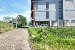 Jual Rumah Eksklusif 17 KT di Merjosari, Malang Jual Rumah Eksklusif 17 KT di Merjosari, Malang