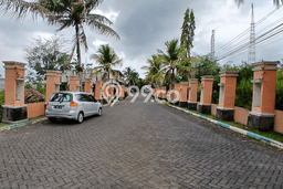 Tanah Dijual Area Strategis di Merjosari Malang 84m2 Tanah Dijual Area Strategis di Merjosari Malang 84m2