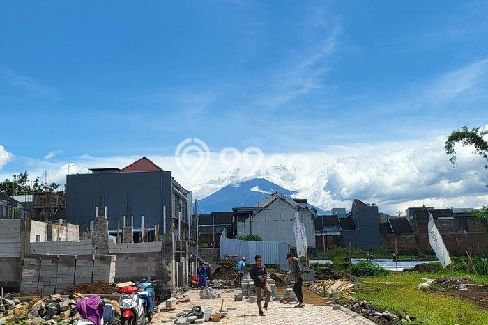 Dijual Rumah Minimalis Bagus Punya 10 KT di Lowokwaru Malang SHM Dijual Rumah Minimalis Bagus Punya 10 KT di Lowokwaru Malang SHM