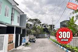 Dijual Tanah di Malang, Luas 84m2 SHM Dijual Tanah di Malang, Luas 84m2 SHM