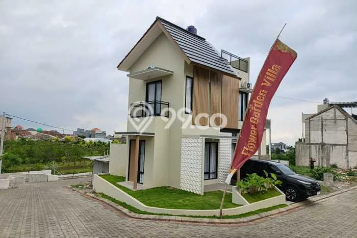 Rumah 3 KT 2 KM di Lokasi Strategis Batu, Batu Rumah 3 KT 2 KM di Lokasi Strategis Batu, Batu