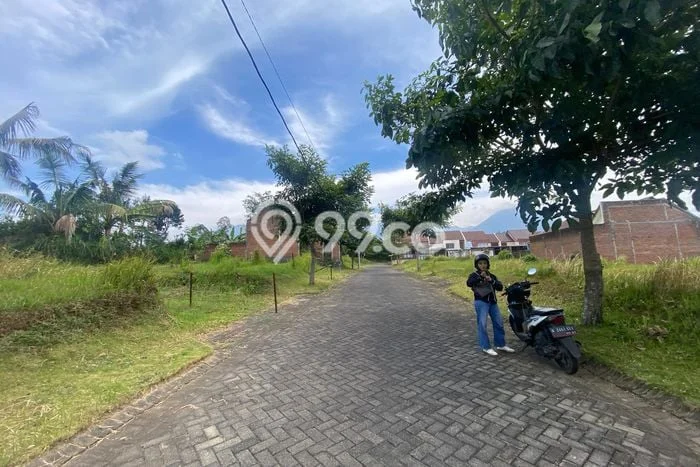 HARGA TERBAIK! Tanah di Dau, Luas 150m2m², Lokasi Prima HARGA TERBAIK! Tanah di Dau, Luas 150m2m², Lokasi Prima