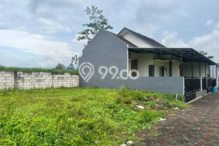 Dijual Rumah Murah di Singosari Malang Harga Rp.359 Juta LT 70m2 Dijual Rumah Murah di Singosari Malang Harga Rp.359 Juta LT 70m2