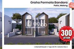 Dijual Rumah Murah di Singosari Malang Harga Rp.359 Juta LT 70m2 Dijual Rumah Murah di Singosari Malang Harga Rp.359 Juta LT 70m2