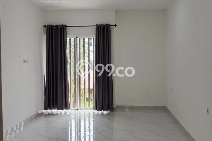 Rumah Modern Minimalis 3 Kamar Siap Huni di Medan Kota Rumah Modern Minimalis 3 Kamar Siap Huni di Medan Kota