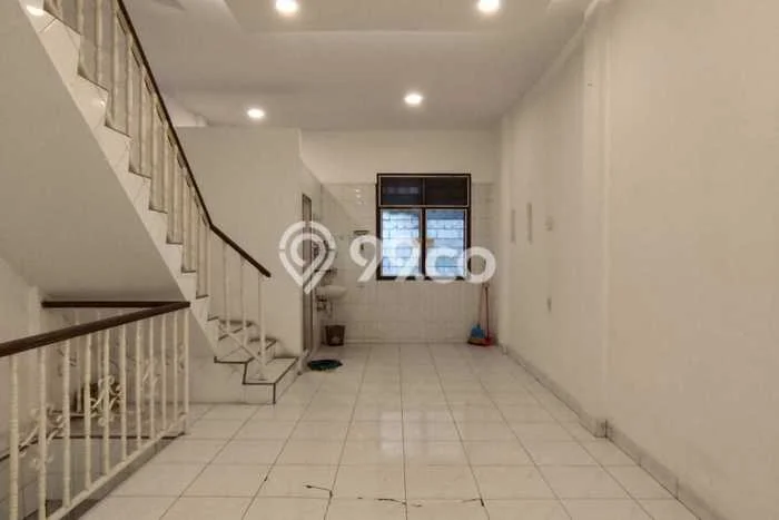 Hunian Cantik Modern Lb 312m2 di Medan Kota, Medan Hunian Cantik Modern Lb 312m2 di Medan Kota, Medan