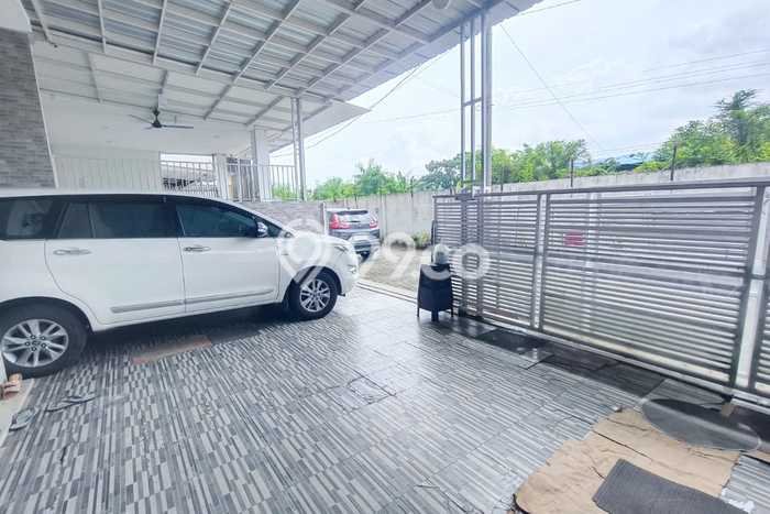 Dijual Cepat Rumah Bagus Siap Huni LB 128m2 di Medan Sunggal, Medan Dijual Cepat Rumah Bagus Siap Huni LB 128m2 di Medan Sunggal, Medan