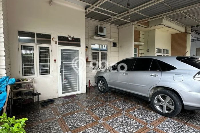 Rumah Modern Minimalis 3 Kamar Siap Huni di Medan Sunggal Rumah Modern Minimalis 3 Kamar Siap Huni di Medan Sunggal