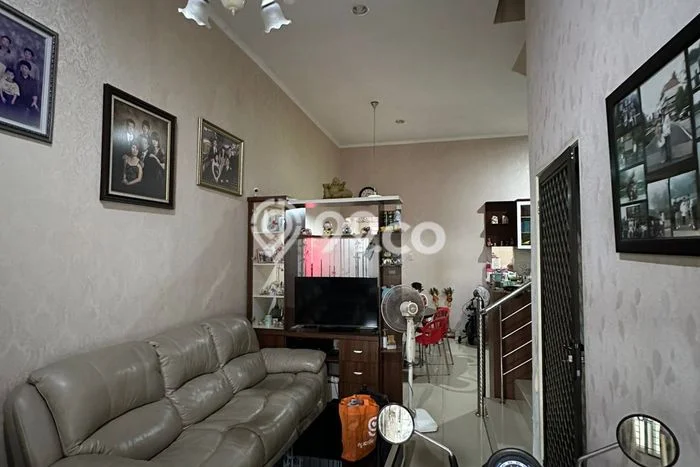 Rumah Modern Minimalis 3 Kamar Siap Huni di Medan Sunggal Rumah Modern Minimalis 3 Kamar Siap Huni di Medan Sunggal