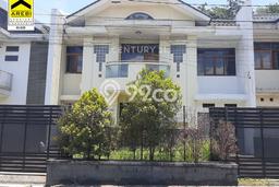 Rumah Minimalis 4 KT LT 315m2 di Bandung Kota Rumah Minimalis 4 KT LT 315m2 di Bandung Kota