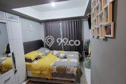Apartemen Murah Dijual di Bandung 0 KT & 0 KM Apartemen Murah Dijual di Bandung 0 KT & 0 KM