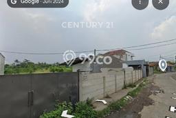 Tanah Siap Bangun Dijual di Bandung Punya Luas 1662m2 Tanah Siap Bangun Dijual di Bandung Punya Luas 1662m2