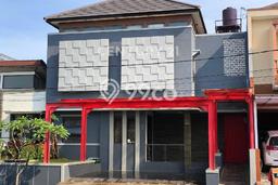 Dijual Hunian Mewah dengan Fasilitas Sekitar Lengkap di Cimahi Selatan, Cimahi Dijual Hunian Mewah dengan Fasilitas Sekitar Lengkap di Cimahi Selatan, Cimahi