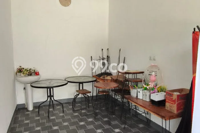 Dijual Rumah Minimalis Bagus Punya 1 KT di Kiaracondong Bandung SHM Dijual Rumah Minimalis Bagus Punya 1 KT di Kiaracondong Bandung SHM