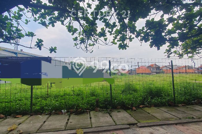 Kavling Tanah untuk Dijual di Soekarno Hatta, Bandung, Luas 5120m2 Kavling Tanah untuk Dijual di Soekarno Hatta, Bandung, Luas 5120m2