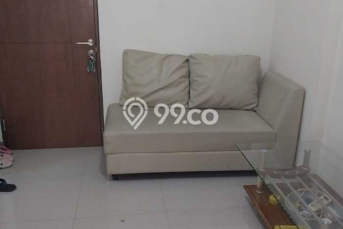 LOKASI PREMIUM! Apartemen di Cicadas, 1 KM, Luas 32m², Premium LOKASI PREMIUM! Apartemen di Cicadas, 1 KM, Luas 32m², Premium