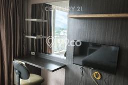 Apartemen Cozy Dijual di Bandung Spesifikasi 0 KT, 0 KM Apartemen Cozy Dijual di Bandung Spesifikasi 0 KT, 0 KM
