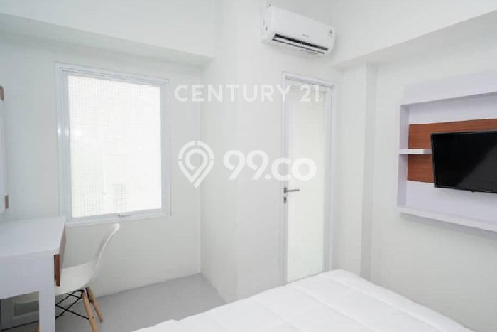 Hunian Apartemen Hemat 0 KT 0 KM di Karawang Barat, Karawang, Jawa Barat Hunian Apartemen Hemat 0 KT 0 KM di Karawang Barat, Karawang, Jawa Barat