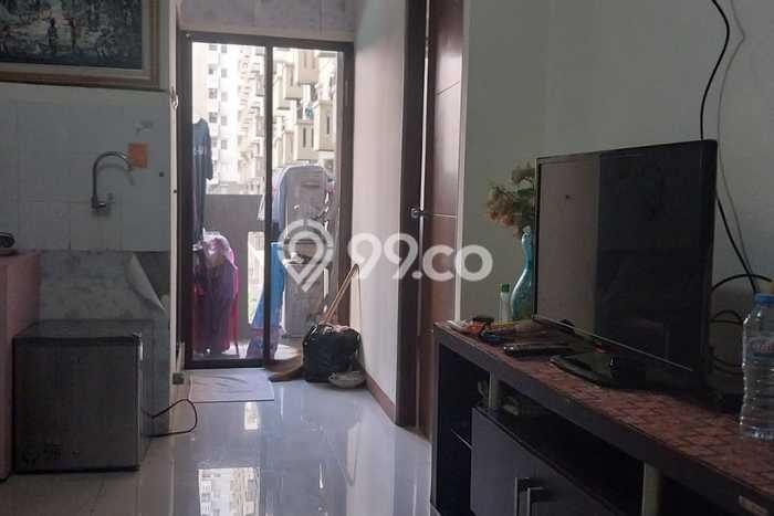 LOKASI PREMIUM! Apartemen di Cicadas, 1 KM, Luas 32m², Premium LOKASI PREMIUM! Apartemen di Cicadas, 1 KM, Luas 32m², Premium
