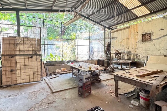 Gudang di Pasteur, Luas 325m², Mainroad, Lokasi Strategis Gudang di Pasteur, Luas 325m², Mainroad, Lokasi Strategis