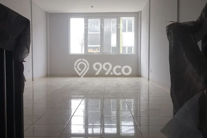 Ruko Dijual di Prime Area Bandung Luas 110m2 Ruko Dijual di Prime Area Bandung Luas 110m2