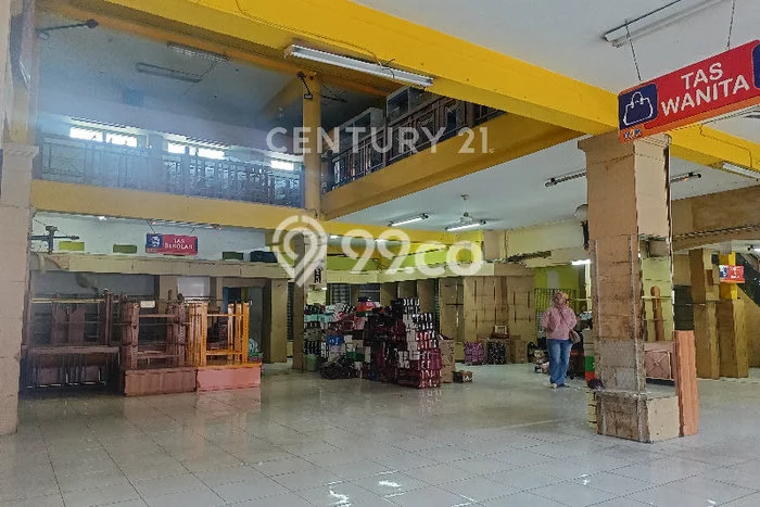 Unit Kantor Tersedia di Cibaduyut Spesifikasi LB 2000m2 Unit Kantor Tersedia di Cibaduyut Spesifikasi LB 2000m2