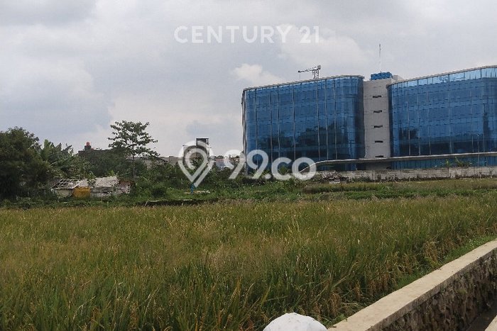 Kavling Tanah di Cimahi Selatan Dijual Luas 806m2 Legalitas SHM Kavling Tanah di Cimahi Selatan Dijual Luas 806m2 Legalitas SHM
