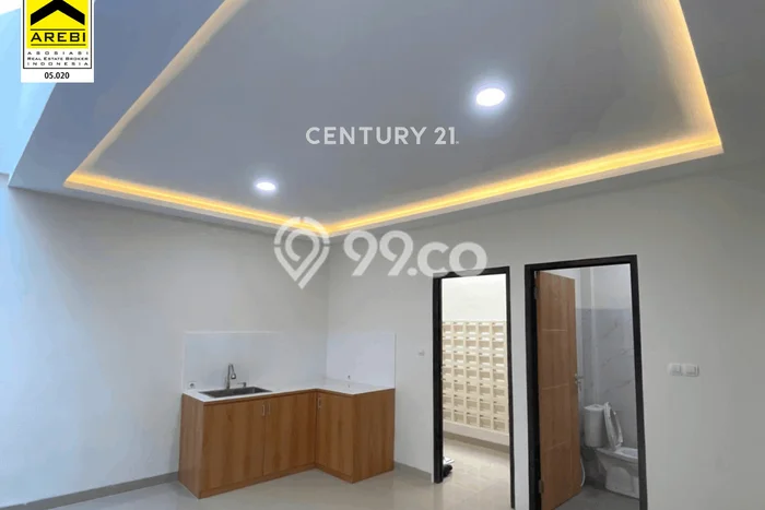 Dijual Rumah 3 Kamar Lokasi Ideal Bagus dan Strategis di Parongpong Dijual Rumah 3 Kamar Lokasi Ideal Bagus dan Strategis di Parongpong