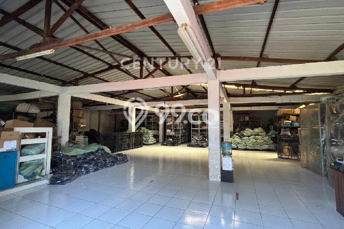 Gudang Bagus Dijual LB 800m2 Lokasi Strategis Bandung Area Cocok untuk Bisnis Gudang Bagus Dijual LB 800m2 Lokasi Strategis Bandung Area Cocok untuk Bisnis