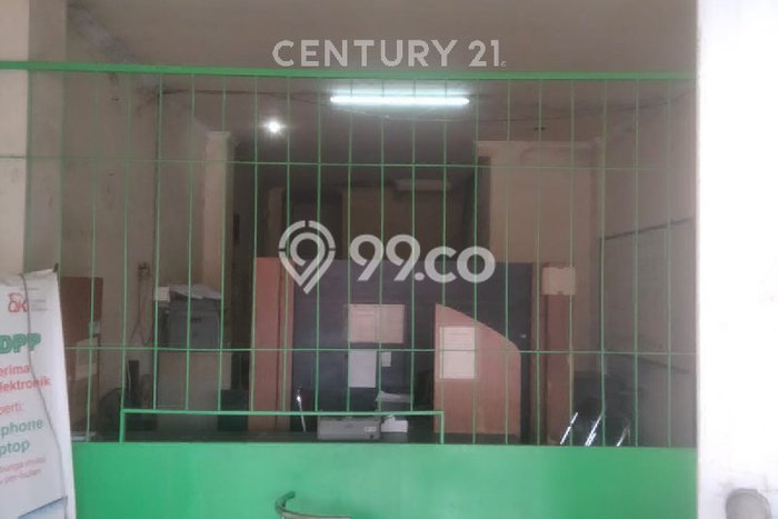 Ruko Dijual di Cileunyi Bandung dengan LB 200m2 Ruko Dijual di Cileunyi Bandung dengan LB 200m2