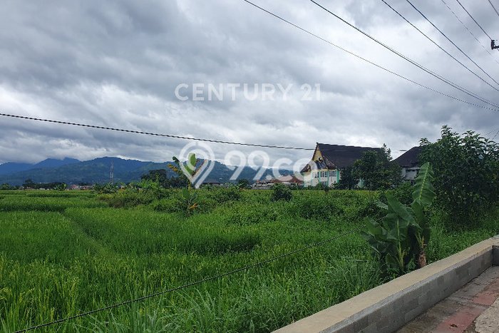Tanah Dijual Lokasi Soreang Bandung SHM Tanah Dijual Lokasi Soreang Bandung SHM