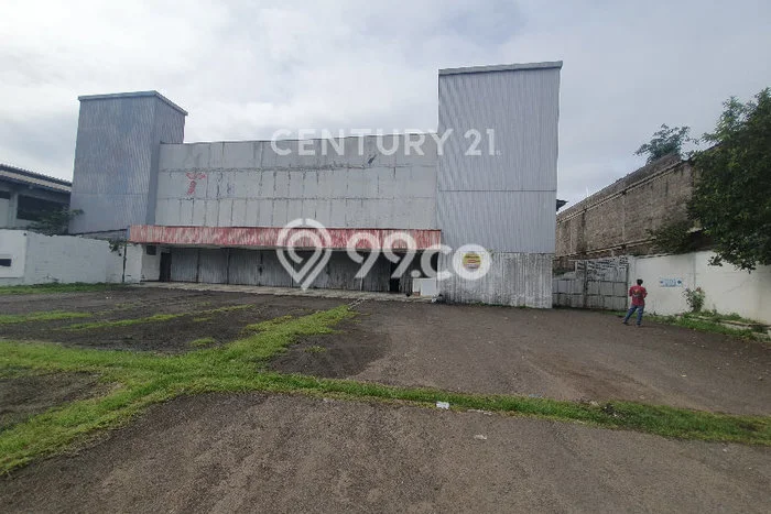 Gudang Bagus Dijual di Taman Kopo Indah Bandung Strategis Cocok untuk Kembangkan Bisnis Gudang Bagus Dijual di Taman Kopo Indah Bandung Strategis Cocok untuk Kembangkan Bisnis
