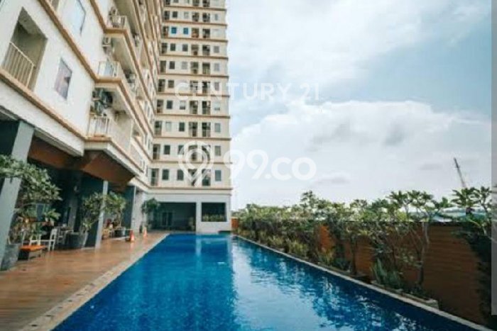 Hunian Apartemen Hemat 0 KT 0 KM di Karawang Barat, Karawang, Jawa Barat Hunian Apartemen Hemat 0 KT 0 KM di Karawang Barat, Karawang, Jawa Barat