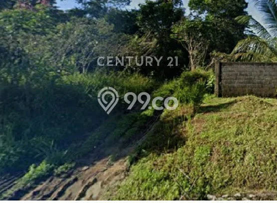 Kavling Tanah untuk Dijual di Tanjung Pandan, Belitung, Luas 5700m2 Kavling Tanah untuk Dijual di Tanjung Pandan, Belitung, Luas 5700m2