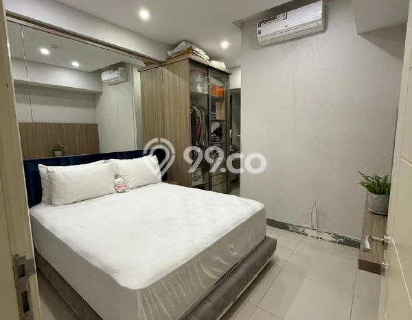 Apartemen Nyaman Dijual di Sambikerep, Surabaya Dilengkapi 2 KT dan 1 KM Apartemen Nyaman Dijual di Sambikerep, Surabaya Dilengkapi 2 KT dan 1 KM