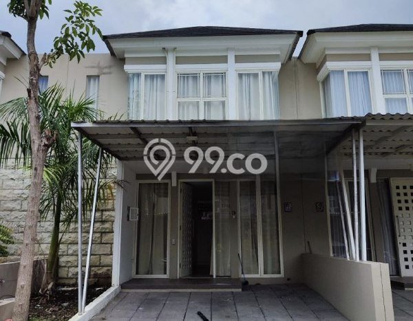 HOT PROPERTY! Rumah Strategis di Wiyung, LT 105m2m² Bangunan 105m2m² HOT PROPERTY! Rumah Strategis di Wiyung, LT 105m2m² Bangunan 105m2m²