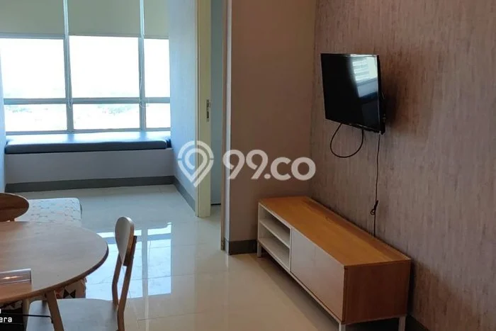 Dijual Apartemen di Sambikerep, Surabaya Punya 2 Kamar Tidur Dijual Apartemen di Sambikerep, Surabaya Punya 2 Kamar Tidur