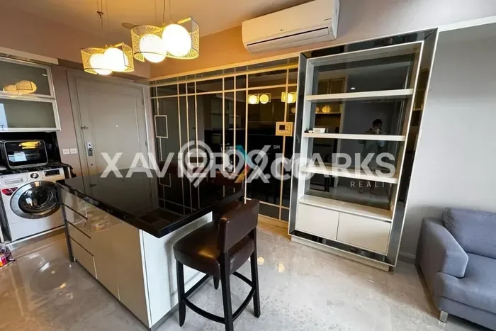 Apartemen Harga Murah dengan 2 BR & 1 KM di Tegalsari Surabaya Apartemen Harga Murah dengan 2 BR & 1 KM di Tegalsari Surabaya