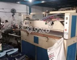 Pabrik Komersial Dijual di Sidoarjo Sidoarjo LT 389m2 & LB 389m2 Pabrik Komersial Dijual di Sidoarjo Sidoarjo LT 389m2 & LB 389m2