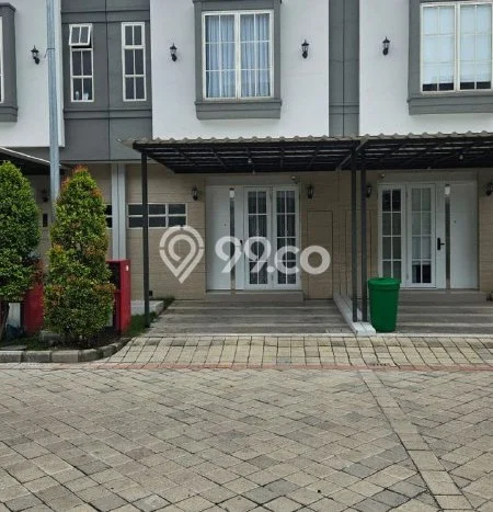 Dijual Hunian Rumah Terawat 2 Kamar di Wisata Bukit Mas, Surabaya Dijual Hunian Rumah Terawat 2 Kamar di Wisata Bukit Mas, Surabaya