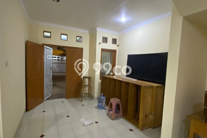 Jarang Ada! Rumah Sewa 3 Kamar Nyaman Siap Huni Cengkareng Barat Jarang Ada! Rumah Sewa 3 Kamar Nyaman Siap Huni Cengkareng Barat