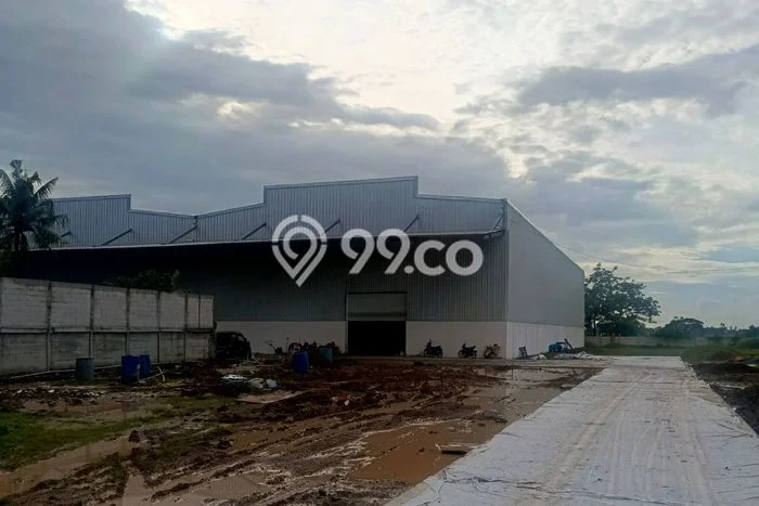 Disewakan Gudang Bisnis di Pakuhaji Tangerang Harga Sewa Menarik Bisa Nego Disewakan Gudang Bisnis di Pakuhaji Tangerang Harga Sewa Menarik Bisa Nego