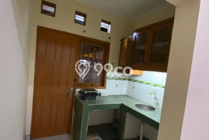 Jarang Ada! Rumah Sewa 3 Kamar Nyaman Siap Huni Cengkareng Barat Jarang Ada! Rumah Sewa 3 Kamar Nyaman Siap Huni Cengkareng Barat