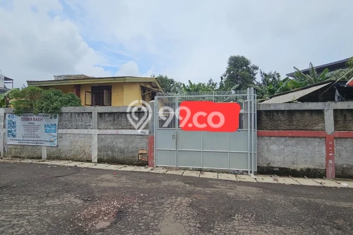 Hunian Super Elit dengan Akses Paling Strategis di Cengkareng Barat, Jakarta Barat Hunian Super Elit dengan Akses Paling Strategis di Cengkareng Barat, Jakarta Barat