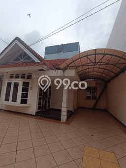 Rumah Disewakan Jakarta Barat LT 200m2 LB 160m2 Area Citra Garden Rumah Disewakan Jakarta Barat LT 200m2 LB 160m2 Area Citra Garden