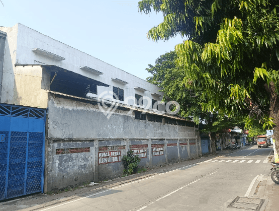 Untuk Dijual Gudang di Cengkareng, Jakarta Barat Harga Penawaran Spesial Untuk Dijual Gudang di Cengkareng, Jakarta Barat Harga Penawaran Spesial