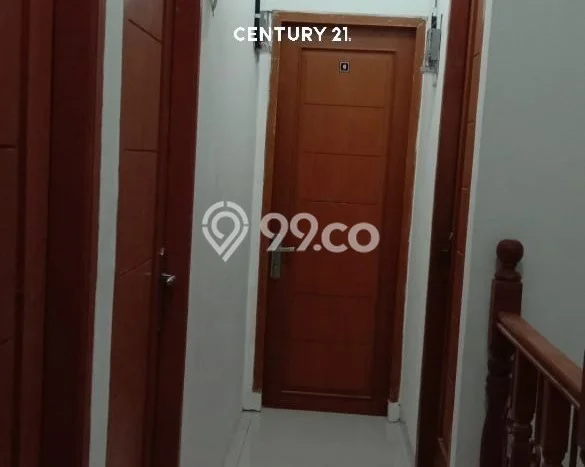 Rumah Modern Minimalis 10 KT Bisa Langsung Pindah di Pondok Aren Rumah Modern Minimalis 10 KT Bisa Langsung Pindah di Pondok Aren